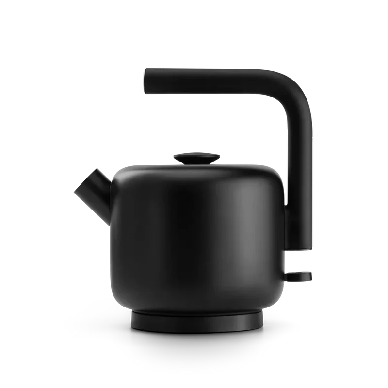 Fellow - Bouilloire électrique Clyde 1,5l Noir (démo dernier modèle)