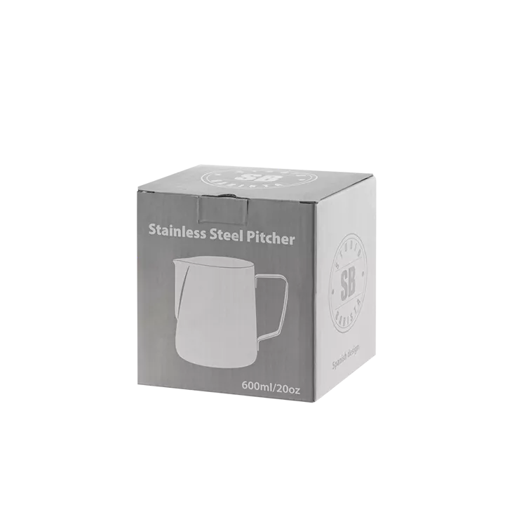 Studio Barista - Pichet à Lait Classique