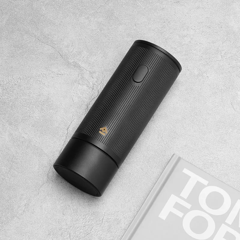 Timemore x Millab - Moulin à café électrique E01 Noir