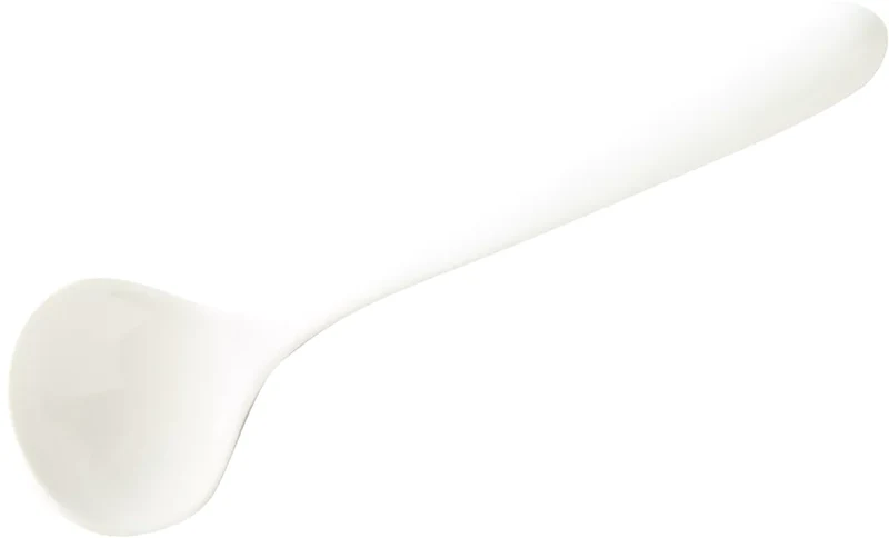 Origami - Cuillère à cupping Porcelaine