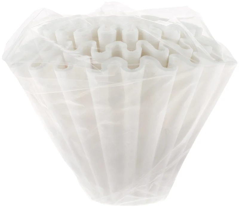Fellow - Dripper Filters (XF) 45 pièces