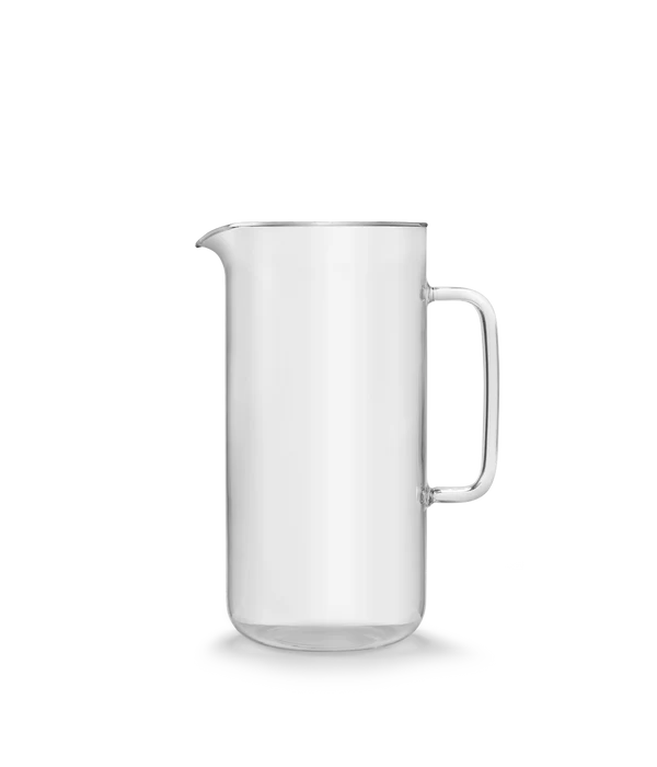 Aarke Verre de remplacement pour carafe filtrante