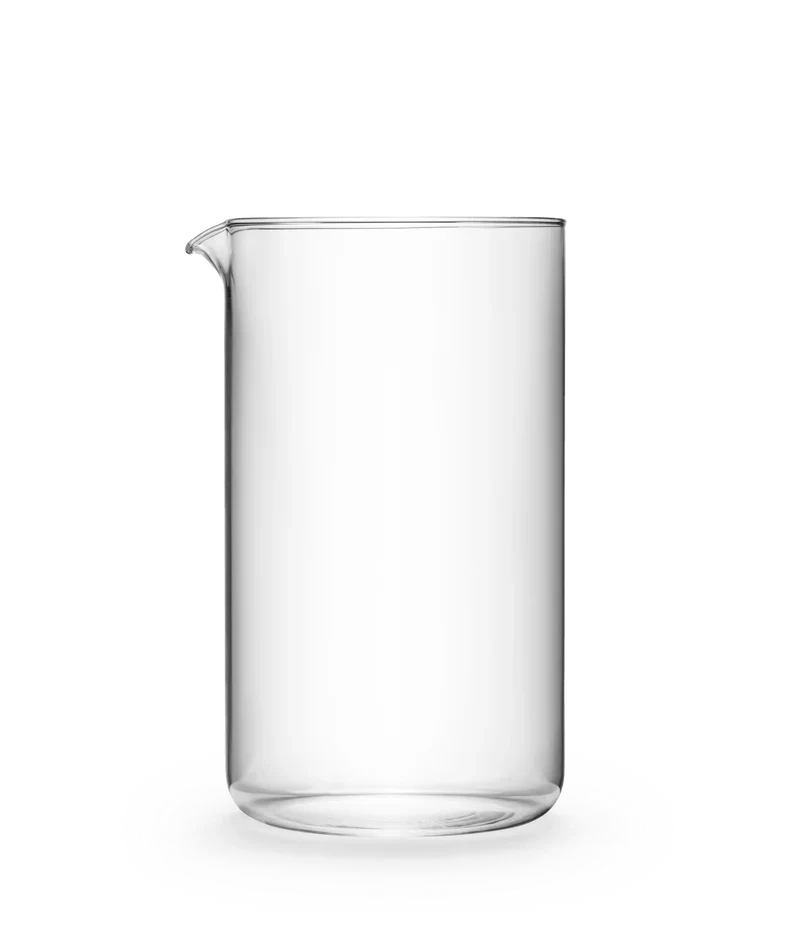 Aarke Verre de remplacement pour carafe filtrante