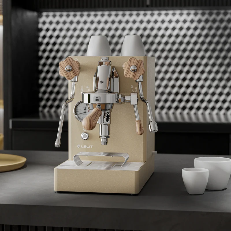 Lelit - Mara x - Machine à espresso