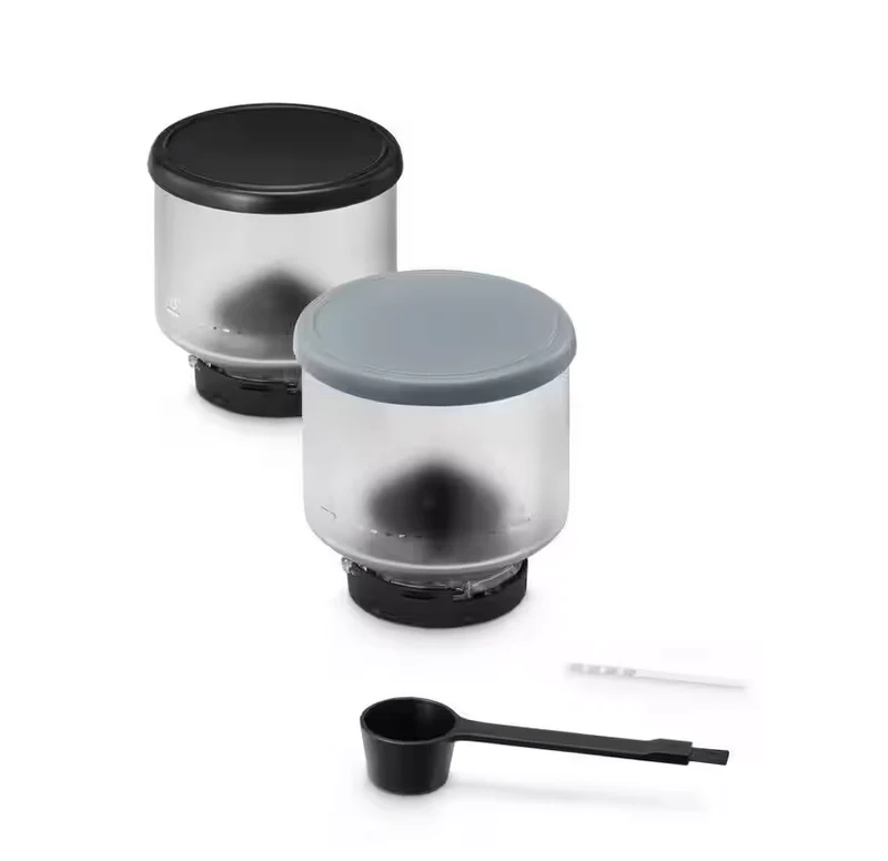 Delonghi - Rivelia - Machine espresso auto + 4* 250g de café