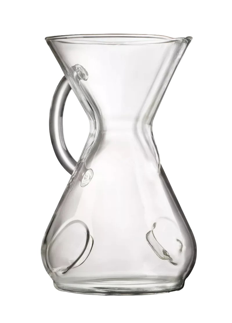 Chemex - Cafetières 8 tasses ChemAer