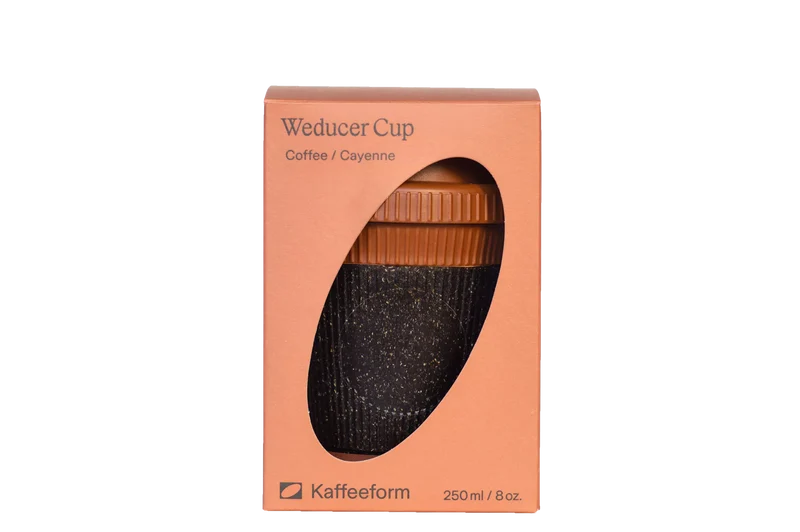 Kaffeeform - Weducer Cup