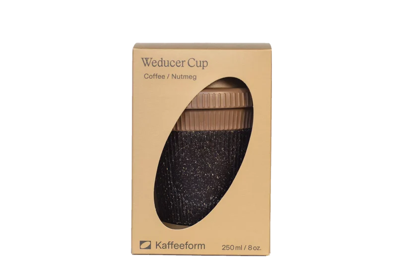 Kaffeeform - Weducer Cup
