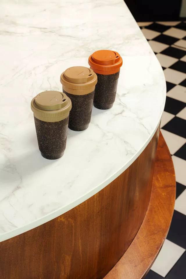 Kaffeeform - Weducer Cup