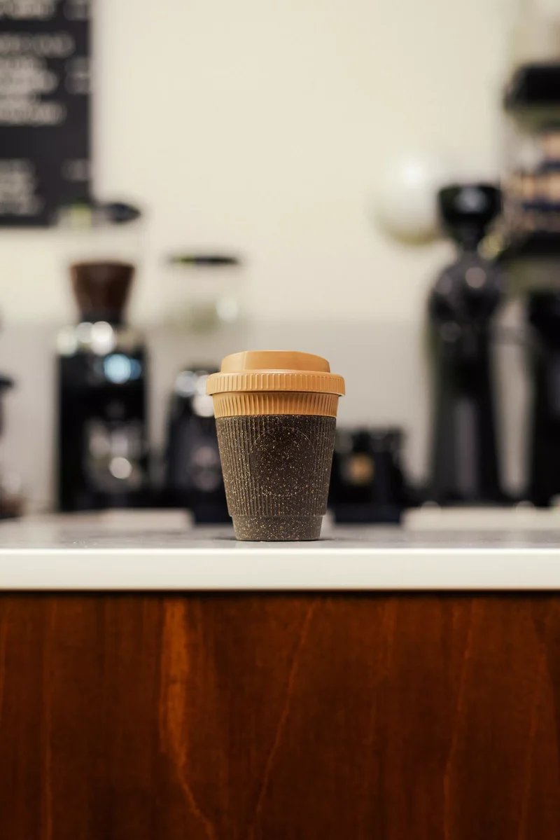Kaffeeform - Weducer Cup