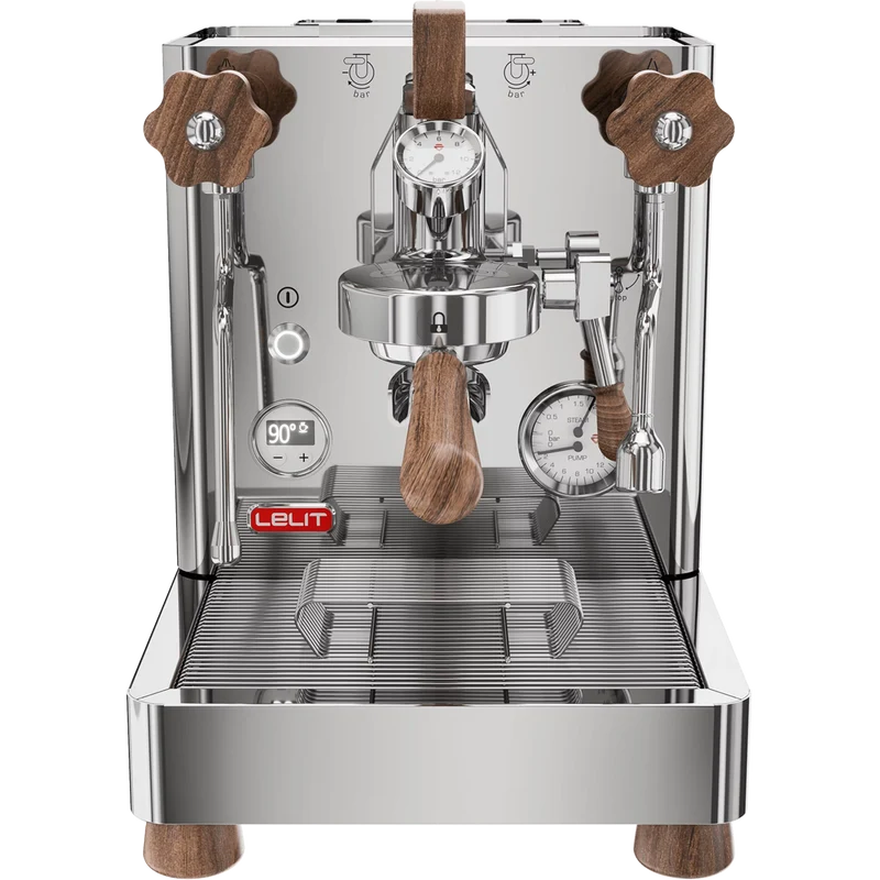 Lelit Bianca v3 + Formation 2h + 1kg de café