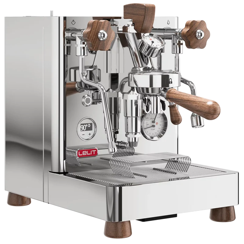 Lelit Bianca v3 + Formation 2h + 1kg de café