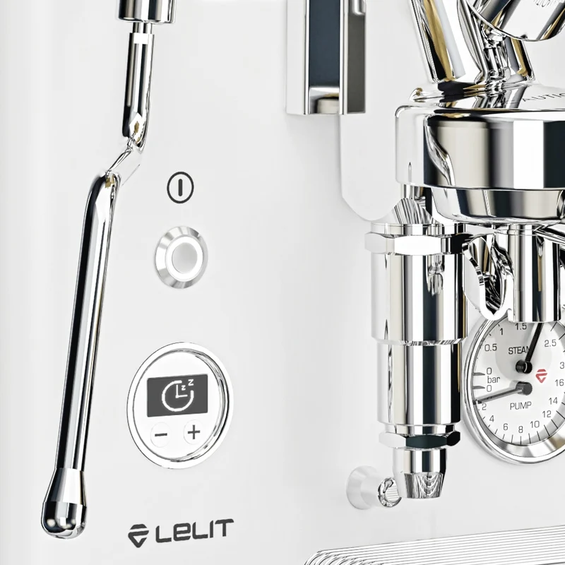 Lelit Bianca v3 + Formation 2h + 1kg de café