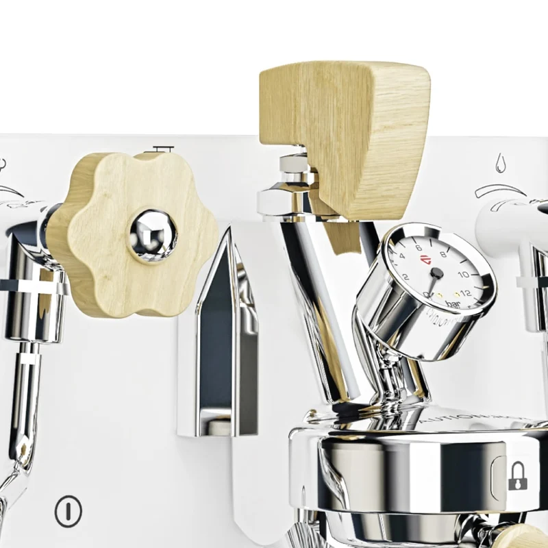 Lelit Bianca v3 + Formation 2h + 1kg de café