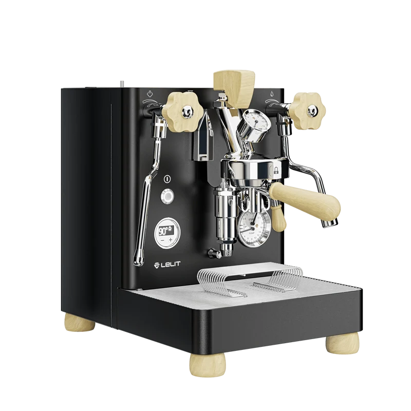 Lelit Bianca v3 + Formation 2h + 1kg de café