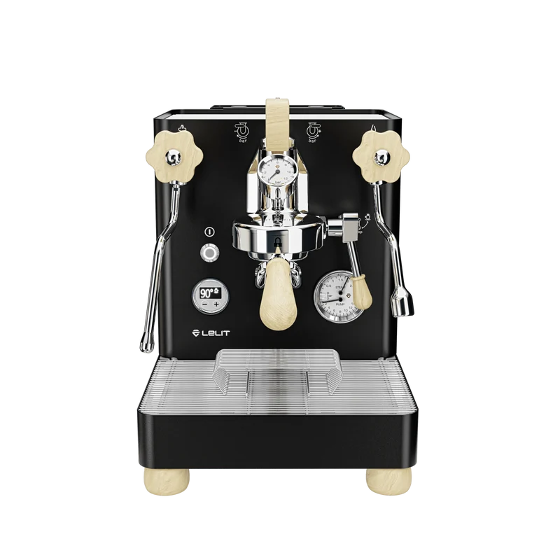 Lelit Bianca v3 + Formation 2h + 1kg de café