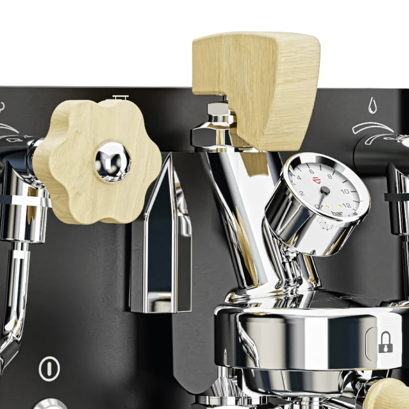 Lelit Bianca v3 + Formation 2h + 1kg de café