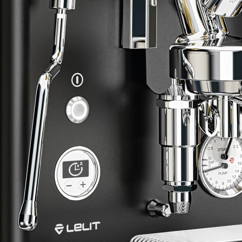 Lelit Bianca v3 + Formation 2h + 1kg de café