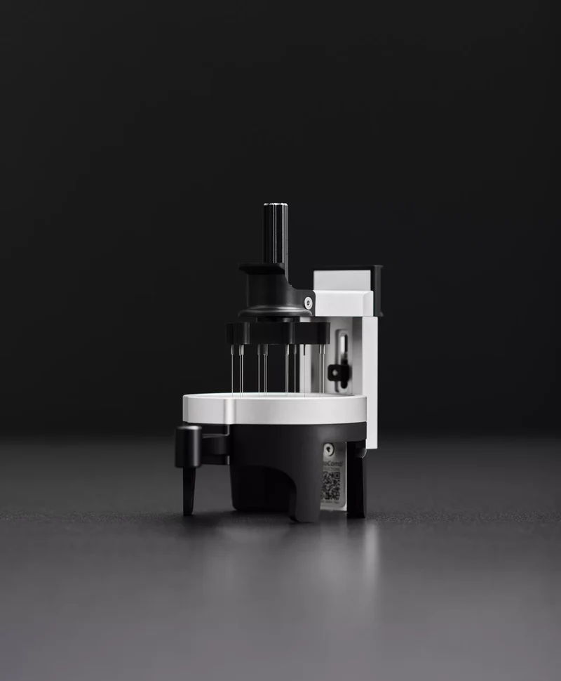 Barista Hustle - AutoComb