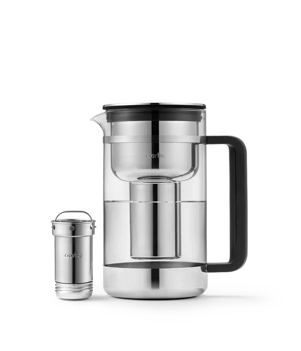 AARKE - CARAFE FILTRANTE LARGE 1.66 L