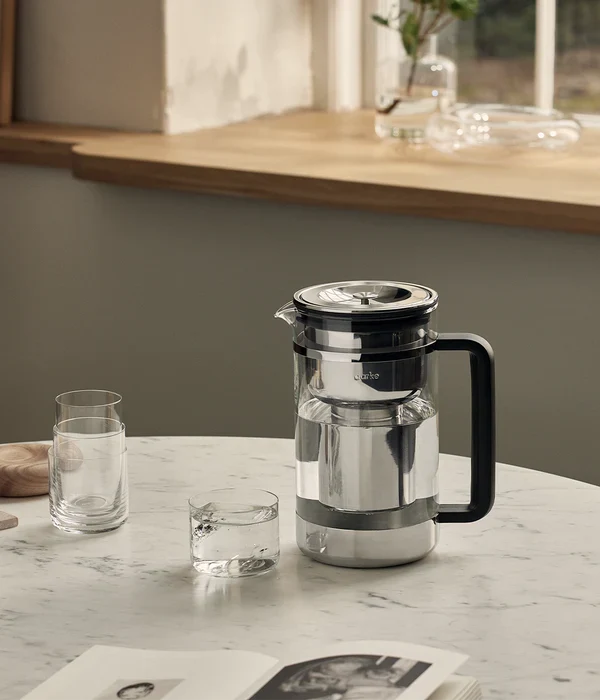 AARKE - CARAFE FILTRANTE LARGE 1.66 L