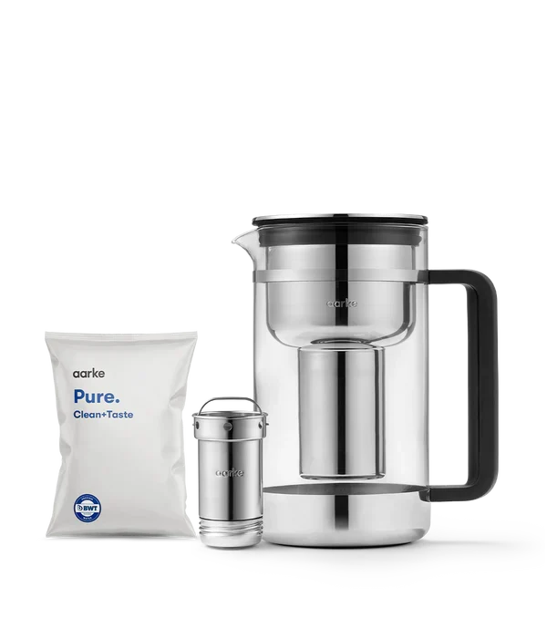 AARKE - CARAFE FILTRANTE LARGE 1.66 L