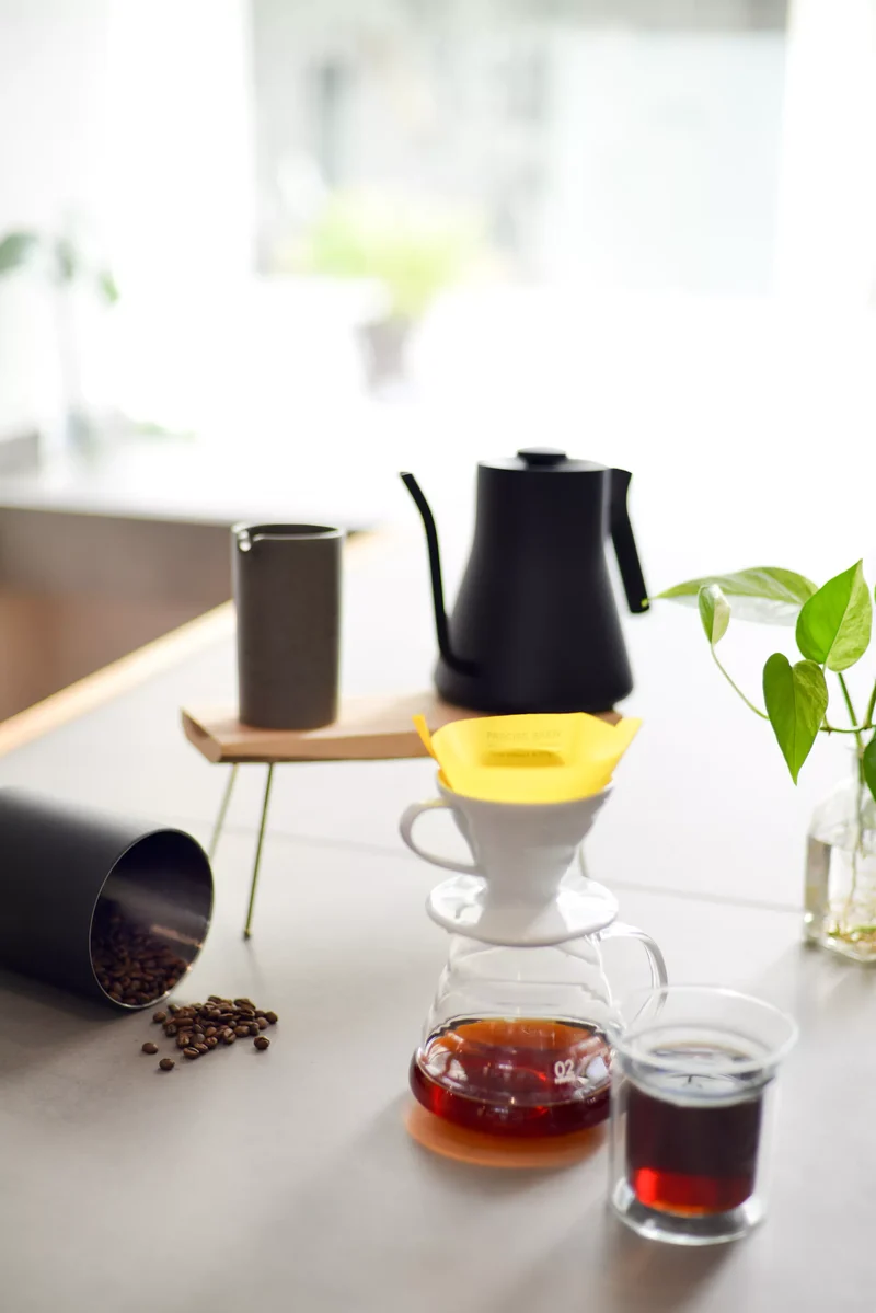 Precise Brew - Filtre Réutilisable impulse