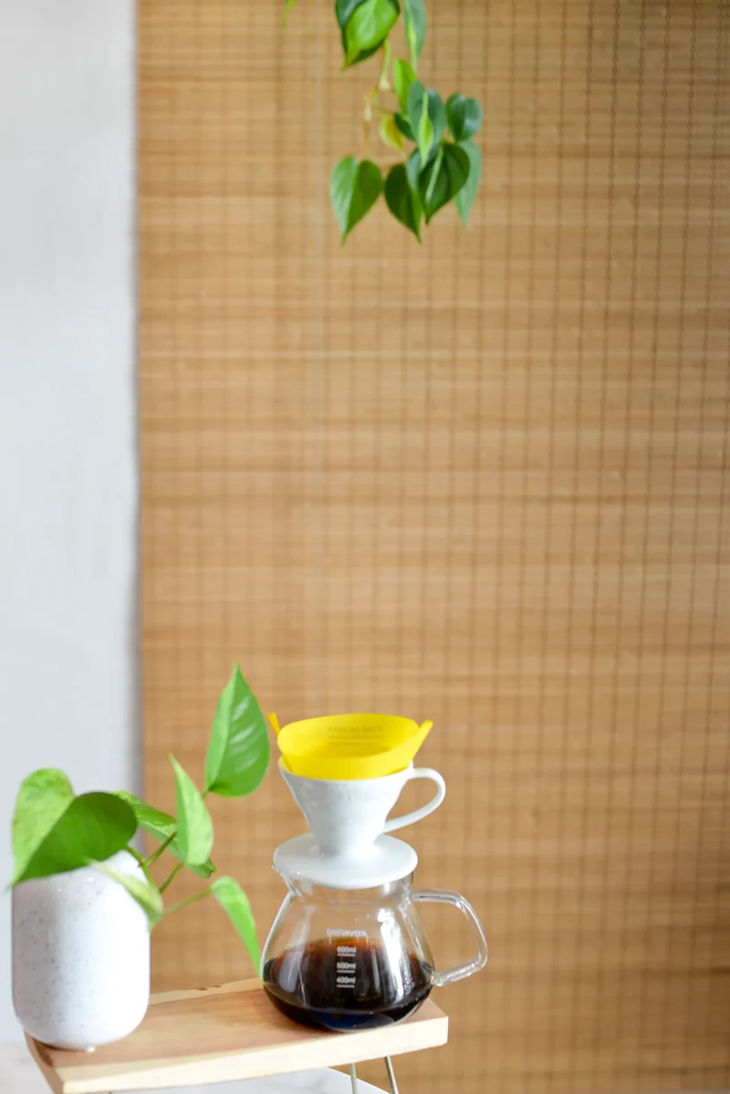 Precise Brew - Filtre Réutilisable impulse