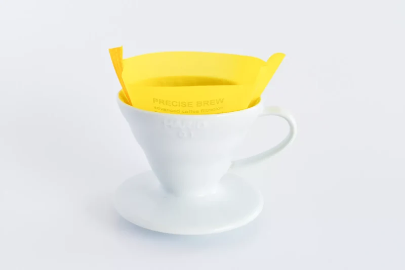 Precise Brew - Filtre Réutilisable impulse