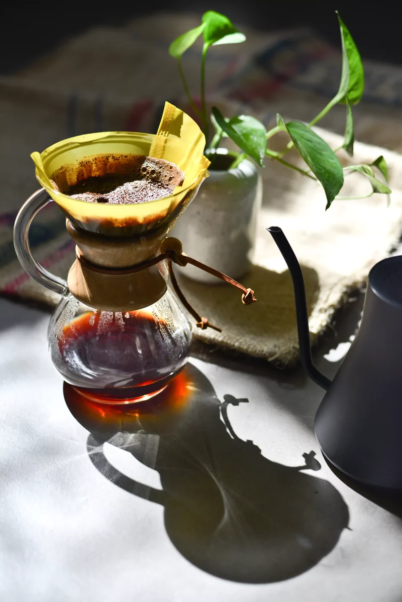 Precise Brew - Filtre Réutilisable impulse