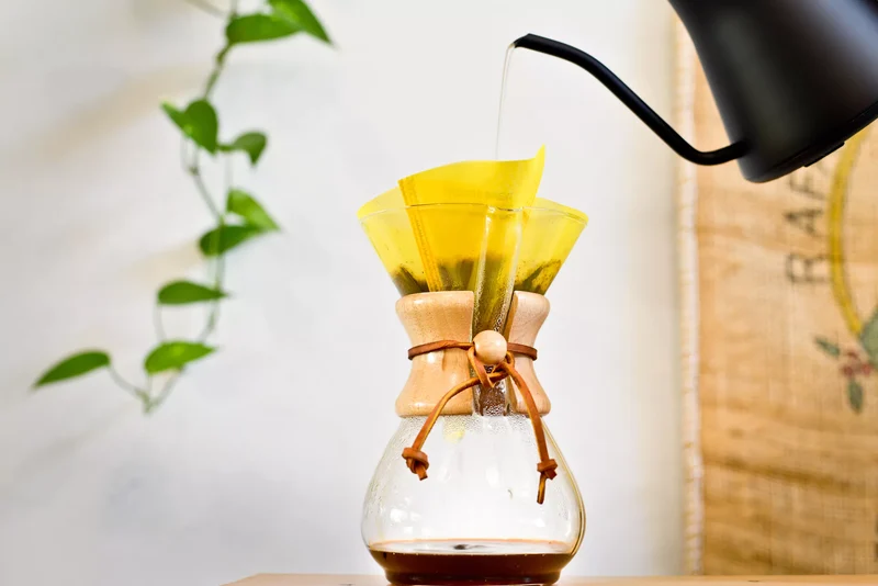 Precise Brew - Filtre Réutilisable impulse