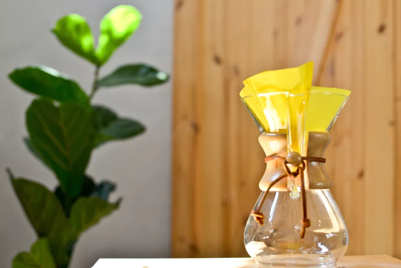 Precise Brew - Filtre Réutilisable impulse