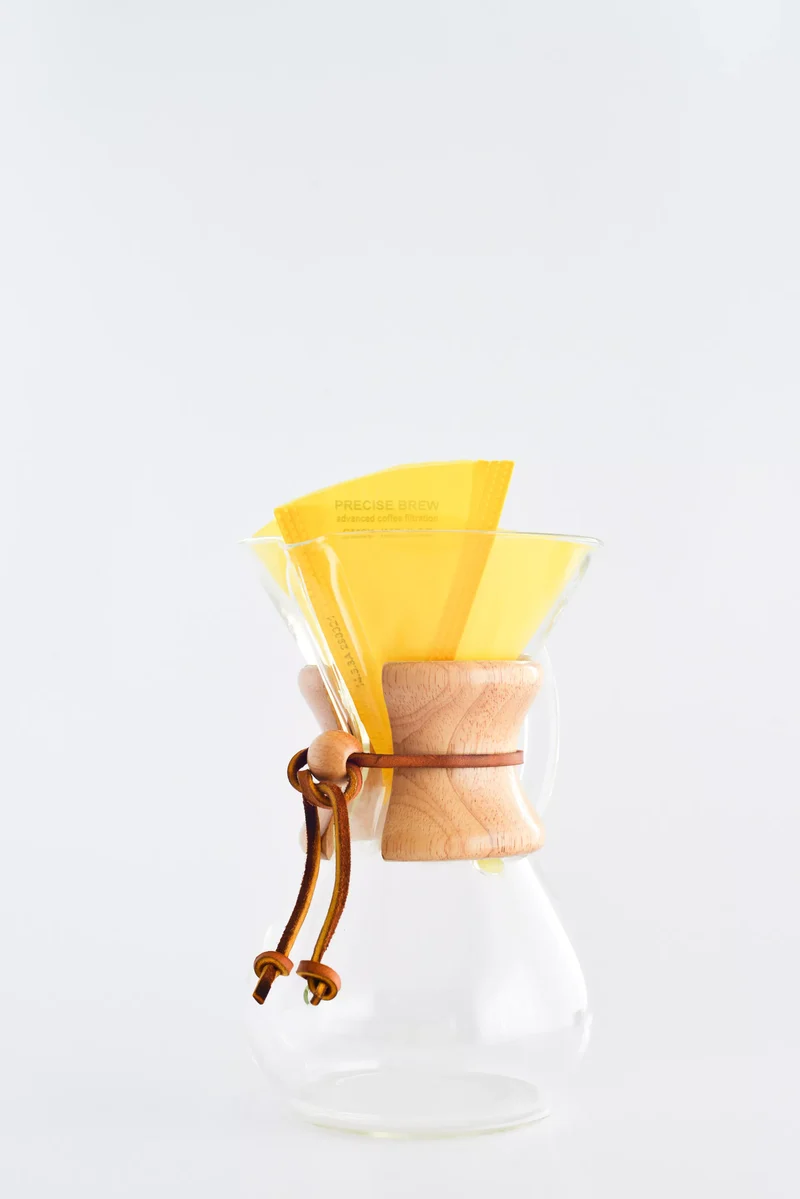 Precise Brew - Filtre Réutilisable impulse