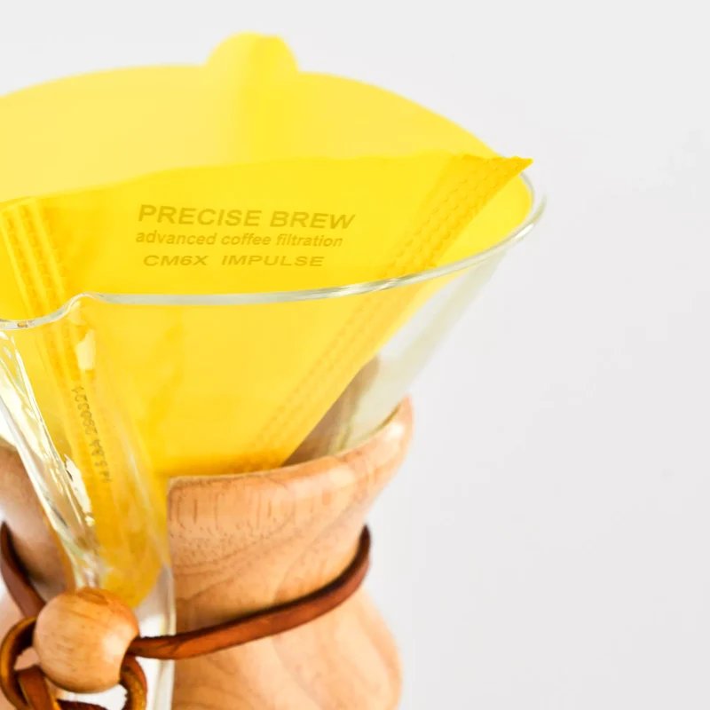 Precise Brew - Filtre Réutilisable impulse