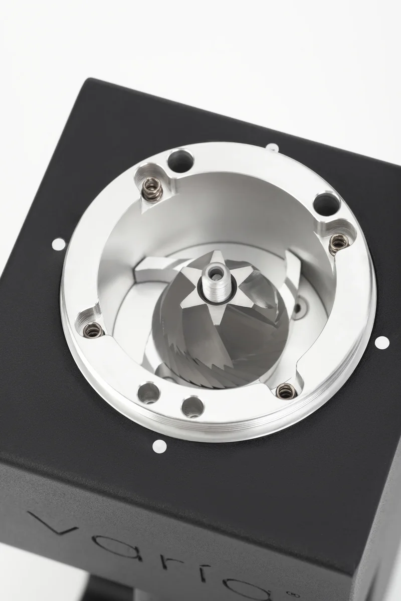 VARIA VS3 GRINDER (2ND GENERATION) (modèle reconditionné)