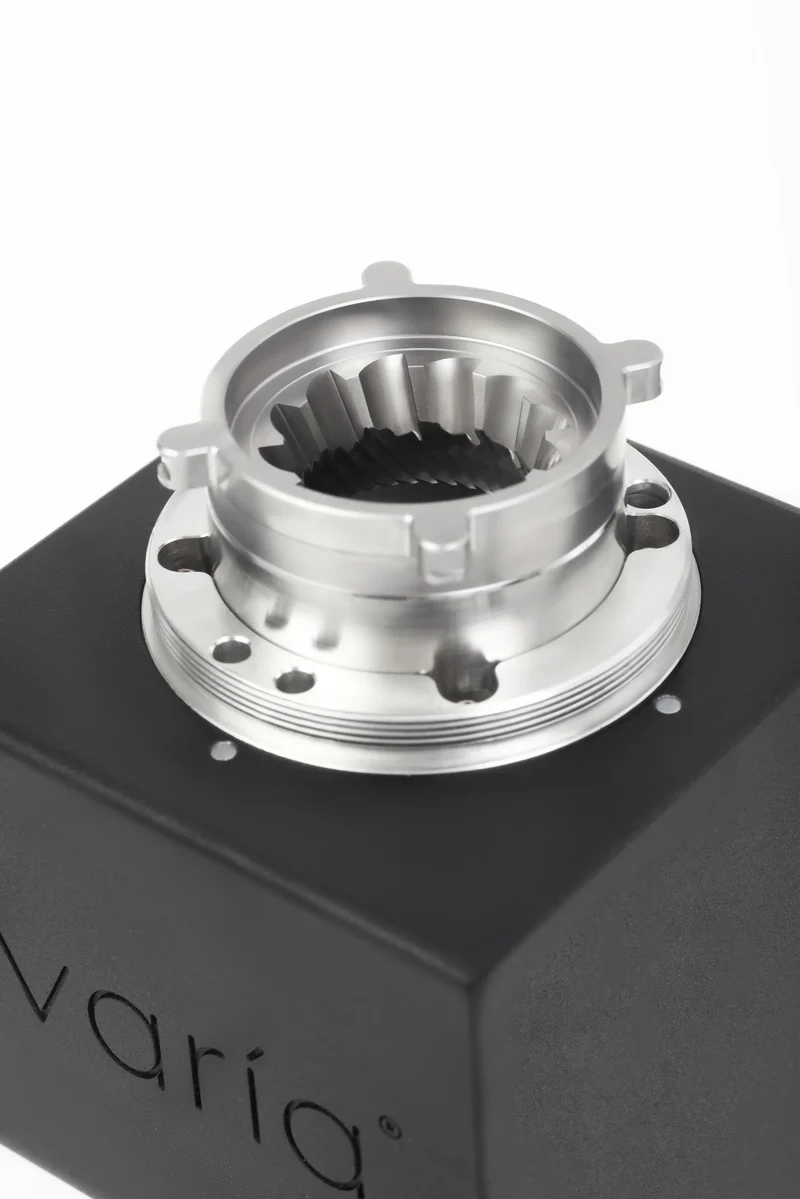 VARIA VS3 GRINDER (2ND GENERATION) (modèle reconditionné)