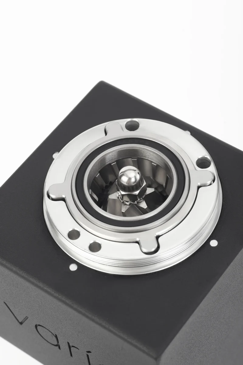 VARIA VS3 GRINDER (2ND GENERATION) (modèle reconditionné)