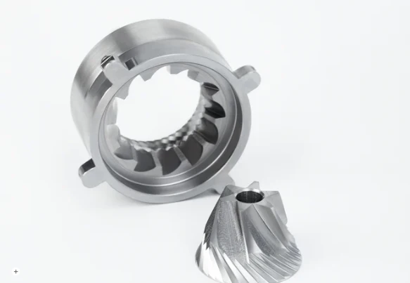 VARIA VS3 GRINDER (2ND GENERATION) (modèle reconditionné)