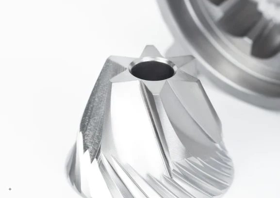 VARIA VS3 GRINDER (2ND GENERATION) (modèle reconditionné)
