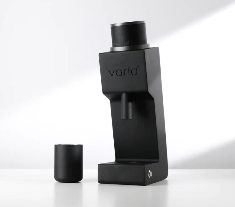 VARIA VS3 GRINDER (2ND GENERATION) (modèle reconditionné)