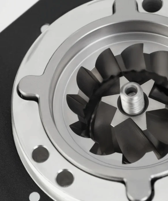 VARIA VS3 GRINDER (2ND GENERATION) (modèle reconditionné)