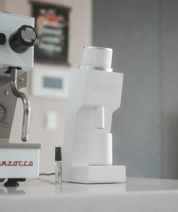 VARIA VS3 GRINDER (2ND GENERATION) (modèle reconditionné)