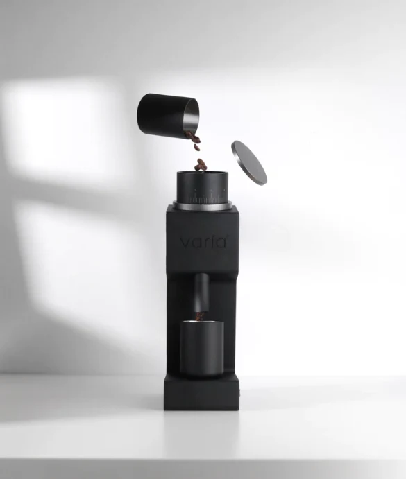 VARIA VS3 GRINDER (2ND GENERATION) (modèle reconditionné)