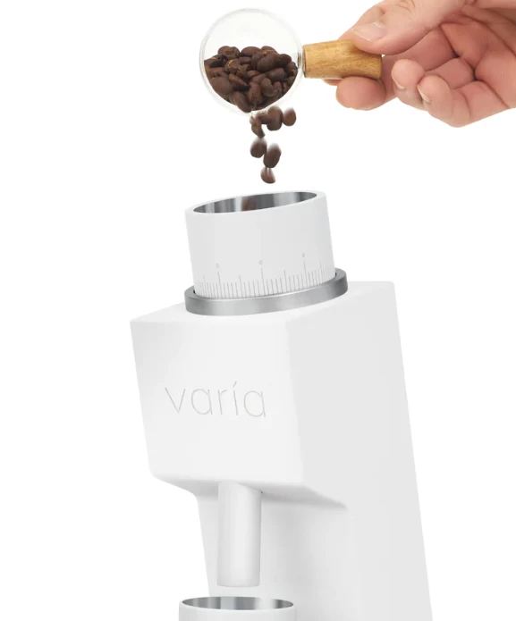 VARIA VS3 GRINDER (2ND GENERATION) (modèle reconditionné)