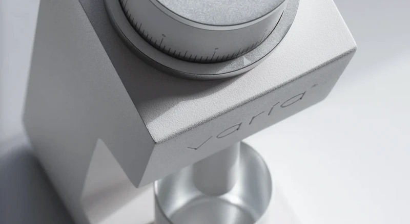VARIA VS3 GRINDER (2ND GENERATION) (modèle reconditionné)