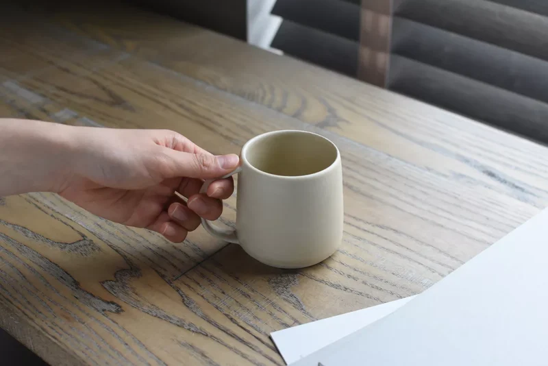 Kinto - Ripple Mug 250 ml