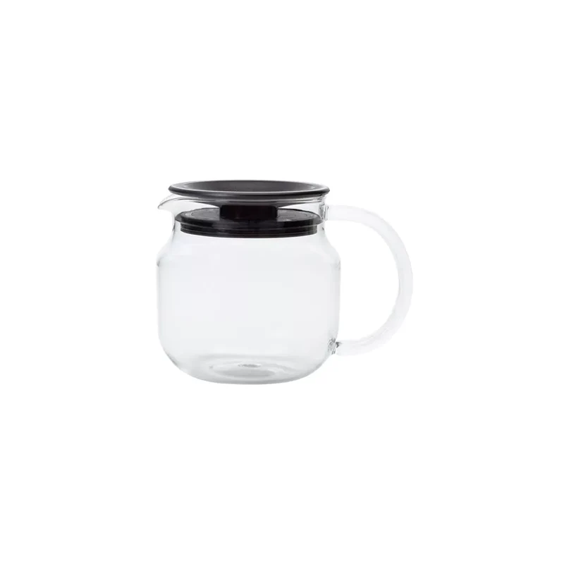 Kinto - One Touch Tea pot