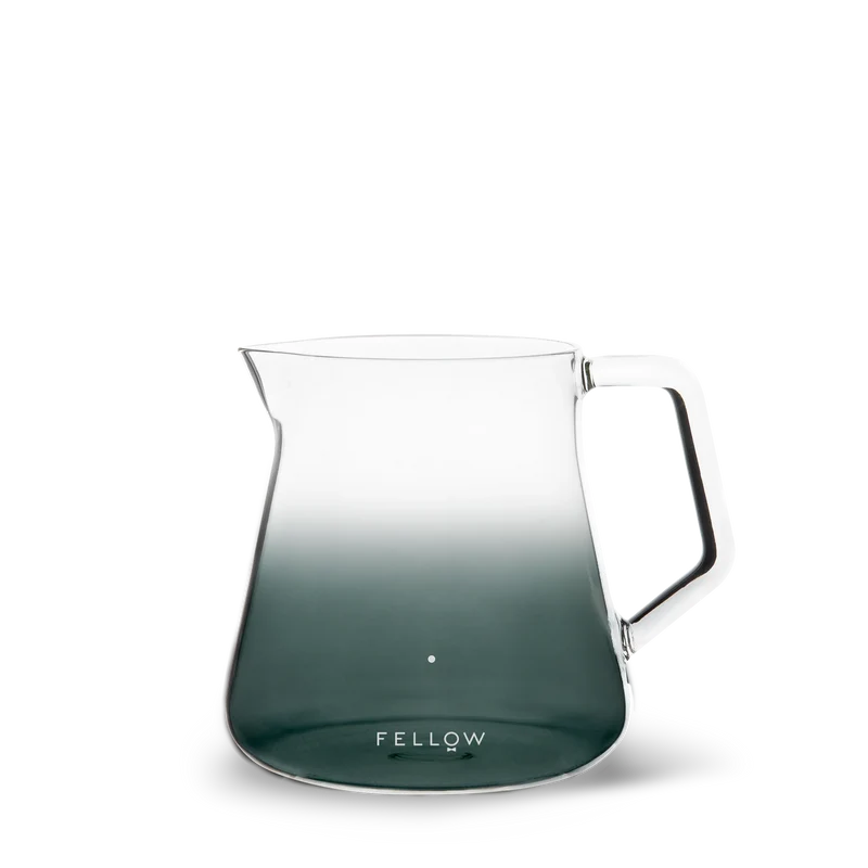 Fellow - Carafe Mighty - Small Smoked Glass
