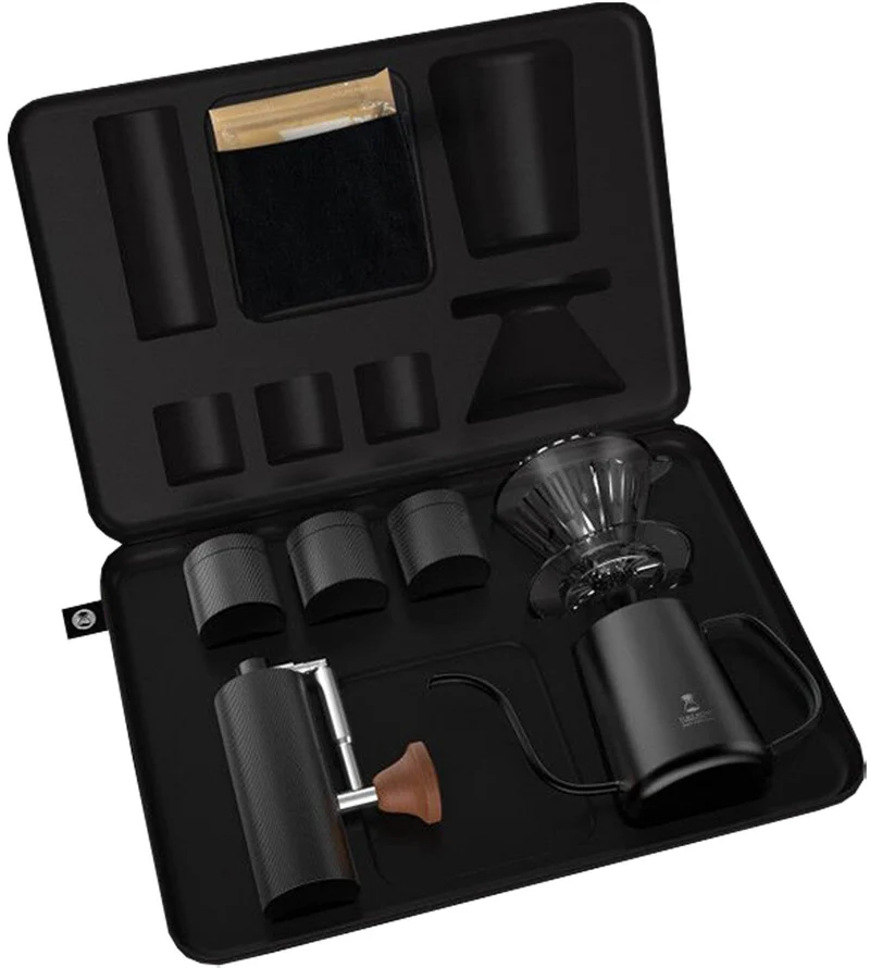 TIMEMORE - Coffret/ Kit de voyage Nano 3