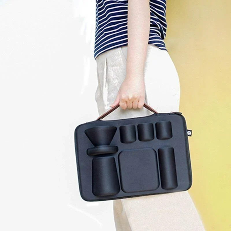 TIMEMORE - Coffret/ Kit de voyage Nano 3